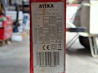 Betonmolen atika, profi 145s, bouwjaar 2000 - afbeelding 8 van  8