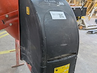 Betonmolen lescha, hmp 135l - afbeelding 8 van  10