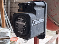 Betonmolen lescha, sm 145 s - afbeelding 2 van  14