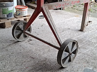 Betonmolen lescha, sm 145 s - afbeelding 5 van  14