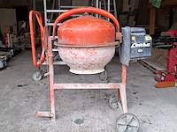 Betonmolen lescha, sm 145 s - afbeelding 6 van  14