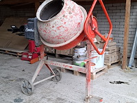 Betonmolen lescha, sm 145 s - afbeelding 1 van  14