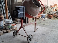 Betonmolen lescha, sm 145 s - afbeelding 8 van  14