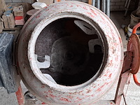 Betonmolen lescha, sm 145 s - afbeelding 9 van  14