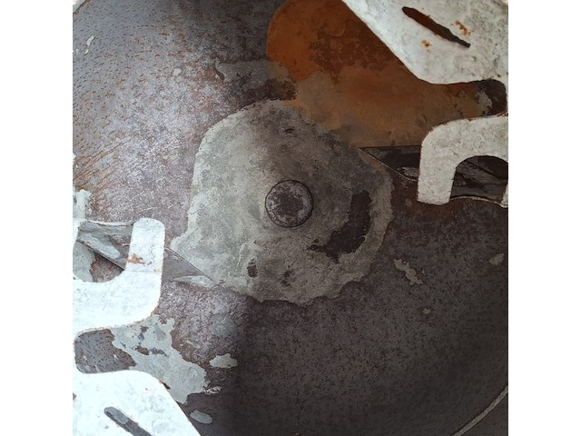 Betonmolen lescha, sm 145 s - afbeelding 10 van  14