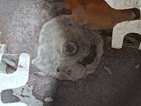 Betonmolen lescha, sm 145 s - afbeelding 10 van  14