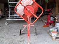 Betonmolen lescha, sm 145 s - afbeelding 11 van  14