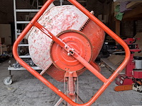 Betonmolen lescha, sm 145 s - afbeelding 12 van  14