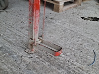 Betonmolen lescha, sm 145 s - afbeelding 13 van  14