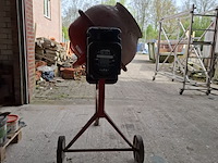 Betonmolen lescha, sm 145 s - afbeelding 14 van  14