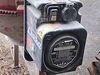 Betonmolen lescha, sm 145s - afbeelding 3 van  9