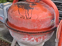 Betonmolen lescha, sm 145s - afbeelding 6 van  9