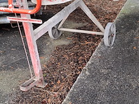 Betonmolen lescha, sm 145s - afbeelding 7 van  9