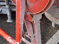 Betonmolen lescha, sm 145s - afbeelding 8 van  9