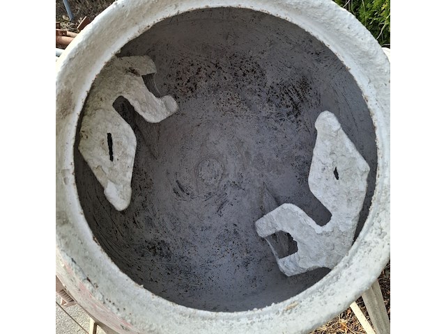 Betonmolen lescha, sm 145s - afbeelding 9 van  9