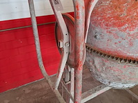 Betonmolen lescha, sm 145s - afbeelding 5 van  7