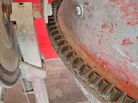 Betonmolen lescha, sm 145s - afbeelding 6 van  7
