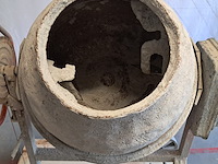 Betonmolen, lescha, sm145s, 2001 - afbeelding 2 van  10