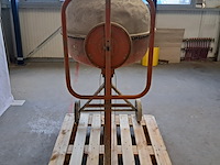 Betonmolen, lescha, sm145s, 2001 - afbeelding 4 van  10