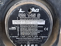 Betonmolen, lescha, sm145s, 2001 - afbeelding 6 van  10