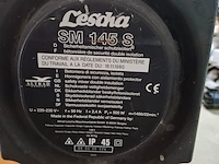 Betonmolen leschsa, sm145s - afbeelding 4 van  9