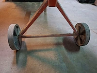 Betonmolen leschsa, sm145s - afbeelding 5 van  9