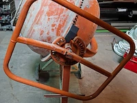 Betonmolen leschsa, sm145s - afbeelding 8 van  9