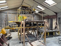 Betonmolen opstelling - afbeelding 3 van  8