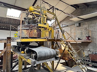 Betonmolen opstelling - afbeelding 5 van  8