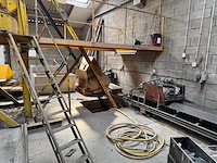 Betonmolen opstelling - afbeelding 1 van  8