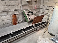 Betonmolen opstelling - afbeelding 2 van  8