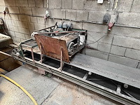 Betonmolen opstelling - afbeelding 6 van  8