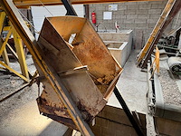 Betonmolen opstelling - afbeelding 7 van  8