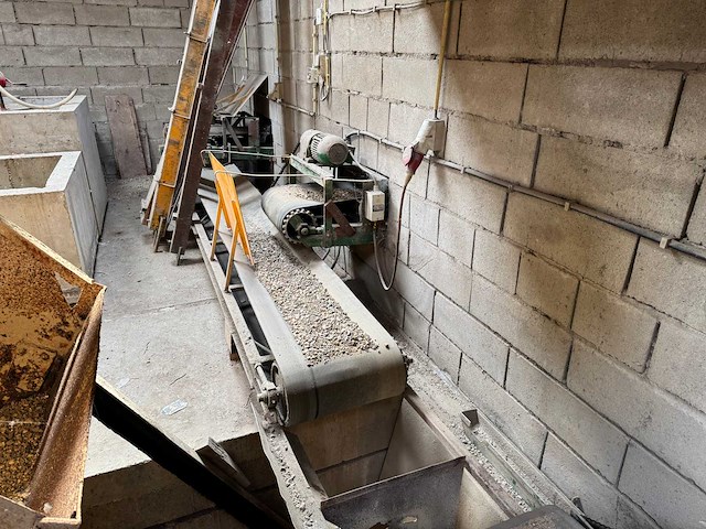Betonmolen opstelling - afbeelding 8 van  8