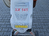 Betonmolen, supermix, sx145, 2001 - afbeelding 5 van  6