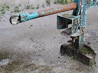 Betonmolen vivario, b2240s, bouwjaar 2009 - afbeelding 10 van  12