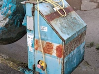 Betonmolen vivario, b2240s, bouwjaar 2009 - afbeelding 12 van  12