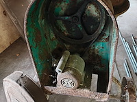 Betonmolen, vogele - afbeelding 3 van  3
