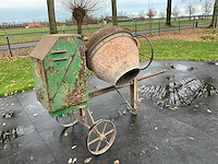 Betonmolen - afbeelding 2 van  6