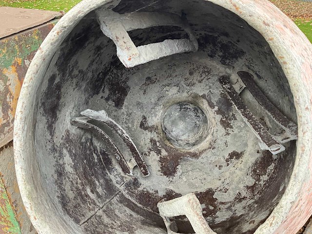 Betonmolen - afbeelding 4 van  6