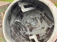 Betonmolen - afbeelding 4 van  6