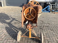Betonmolen - afbeelding 4 van  4