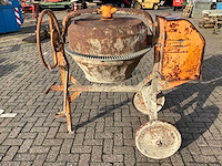Betonmolen - afbeelding 2 van  4