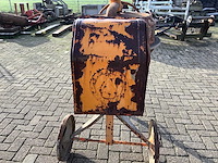 Betonmolen - afbeelding 3 van  4