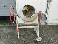Betonmolen - afbeelding 2 van  5