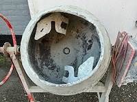 Betonmolen - afbeelding 3 van  5
