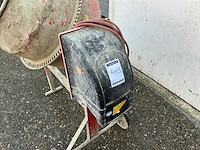 Betonmolen - afbeelding 4 van  5