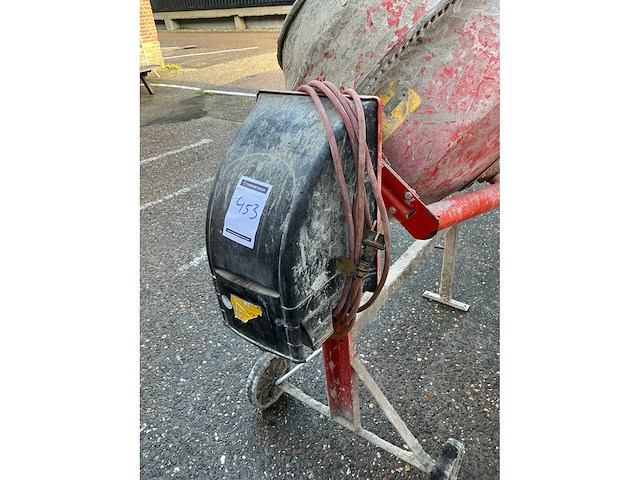 Betonmolen - afbeelding 5 van  5