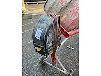 Betonmolen - afbeelding 5 van  5