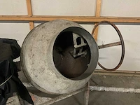 Betonmolen - afbeelding 4 van  4